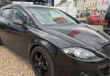 Seat Leon 183.600 km 3.400 &euro; Leverkusen 51371
