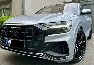 Audi SQ8 149.000 km 58.900 &euro; Köln 50968