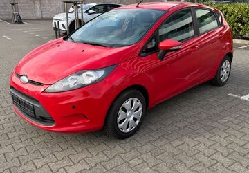 Ford Fiesta 340.000 km 1.990 &euro; Köln 50739