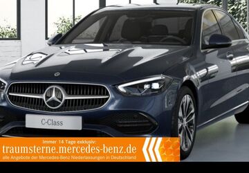 Mercedes-Benz C 300 46.055 km 36.690 &euro; Köln 51149