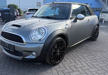 Mini Cooper S 127.500 km 8.850 &euro; brühl 50321