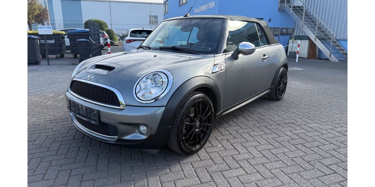 Mini Cooper S 127.500 km 8.850 &euro; brühl 50321