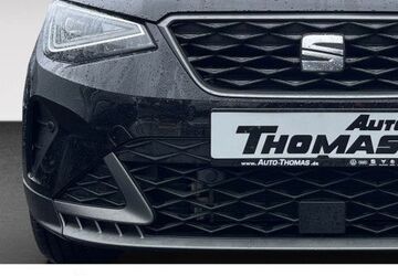 Seat Arona 15.490 km 18.400 &euro; Brühl 50321