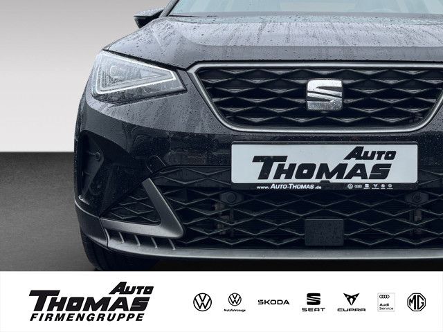 Seat Arona 15.490 km 18.400 &euro; Brühl 50321