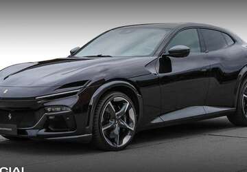 Ferrari Purosangue 1.954 km 534.780 &euro; Köln 50858