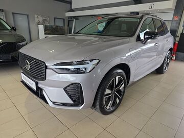 Gebrauchte Volvo XC60