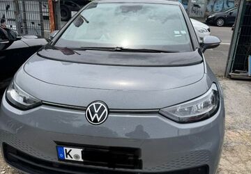 VW ID.3 58.000 km 21.900 &euro; Köln 51065