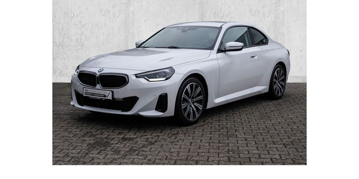 BMW 220 52.224 km 29.990 &euro; Dormagen 41540