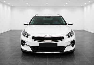 Kia XCeed 64.483 km 19.990 &euro; Kerpen 50170