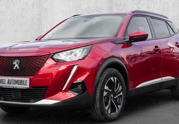 Peugeot 2008 29.572 km 17.680 &euro; Euskirchen 53879