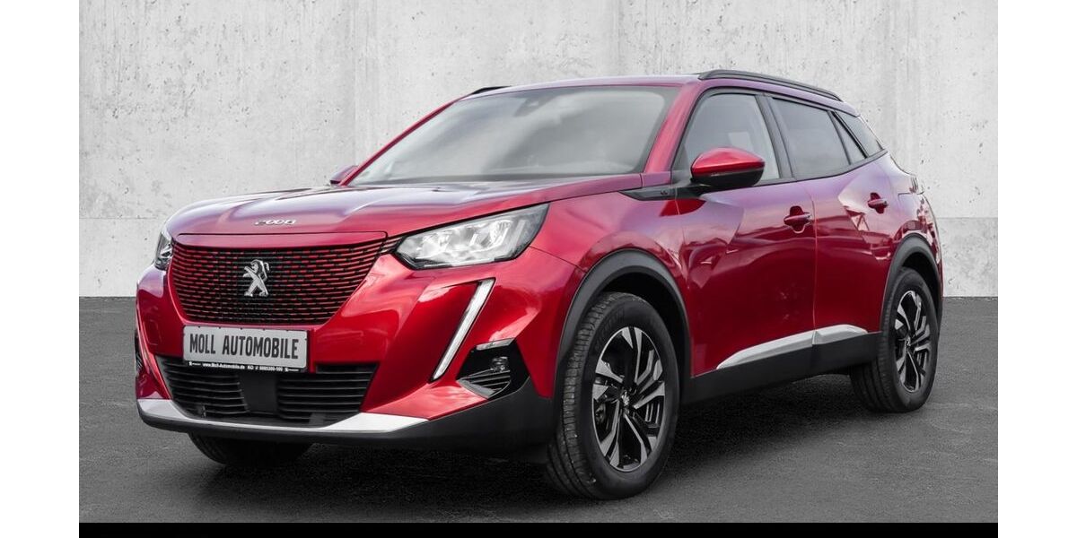 Peugeot 2008 29.572 km 17.680 &euro; Euskirchen 53879