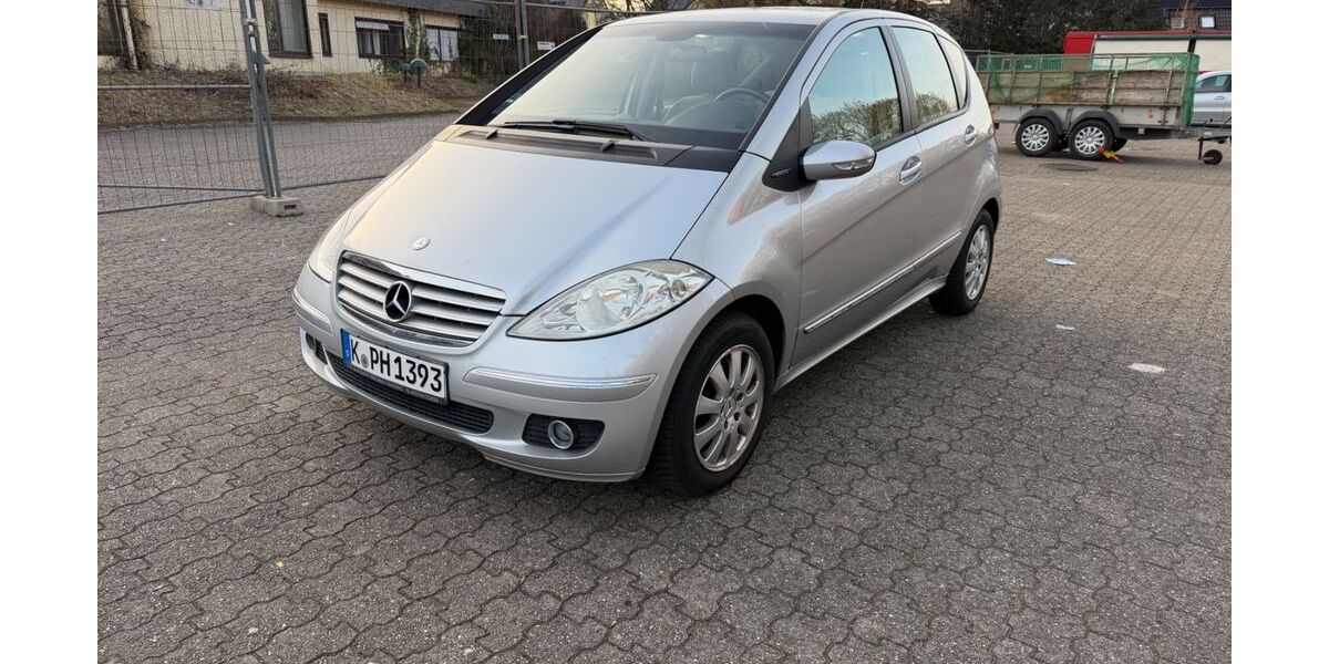Mercedes-Benz A 150 161.000 km 1.450 &euro; Köln 51109