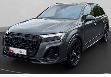 Audi Q7 8.000 km 80.990 &euro; Euskirchen 53879