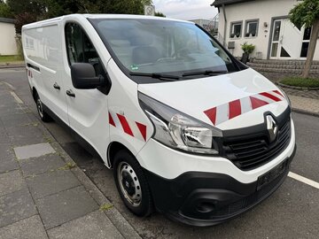 Gebrauchte Renault Trafic