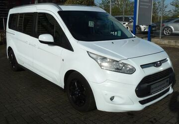 Ford Grand Tourneo 158.485 km 10.999 &euro; Köln 51063
