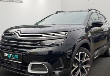 Citroen C5 Aircross 53.858 km 21.490 &euro; Weilerswist 53919