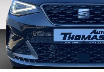 Seat Arona 22.551 km 21.400 &euro; Brühl 50321
