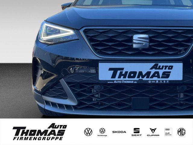 Seat Arona 22.551 km 21.400 &euro; Brühl 50321