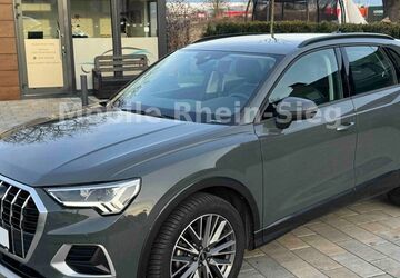 Audi Q3 14.850 km 31.680 &euro; Bornheim 53332