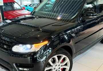 Land Rover Range Rover Sport 212.000 km 15.850 &euro; Brühl 50321