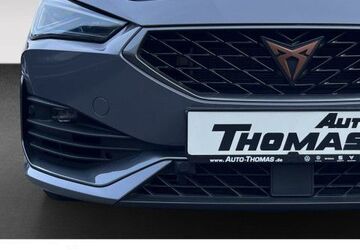 Cupra Leon 42.319 km 31.700 &euro; Brühl 50321