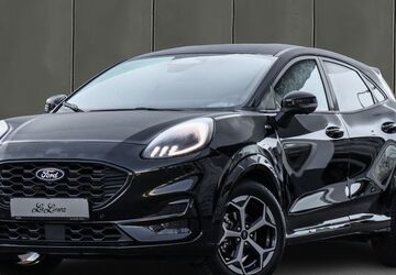 Ford Puma 15.850 km 25.490 &euro; Köln / Porz 51149