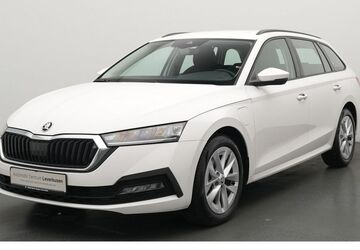 Skoda Octavia 45.295 km 24.480 &euro; Leverkusen 51379