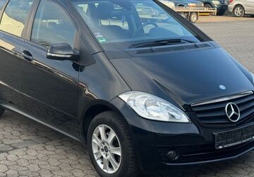 Mercedes-Benz A 170 148.180 km 4.450 &euro; Bornheim 53332