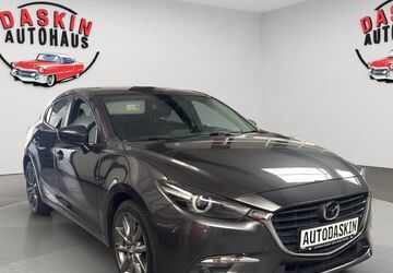 Mazda 3 149.000 km 12.950 &euro; Köln 50827