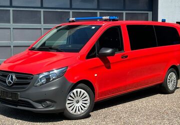 Mercedes-Benz Vito 63.728 km 58.990 &euro; Niederzier 52382