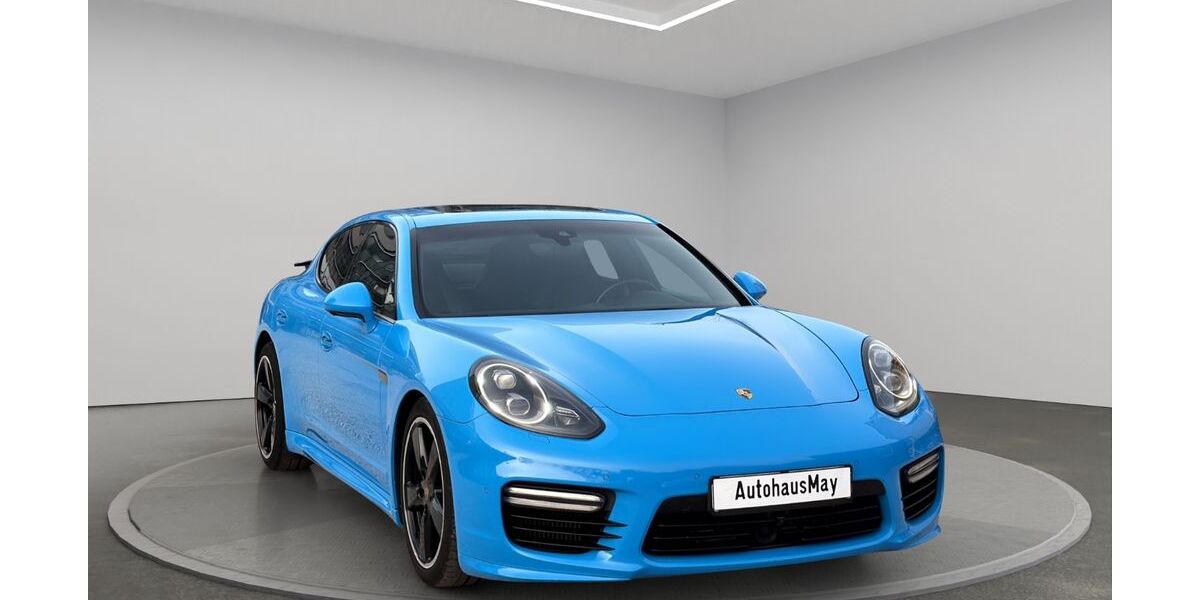 Porsche Panamera 136.950 km 43.950 &euro; Köln 50674