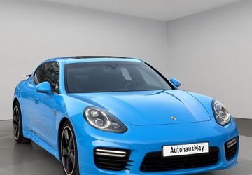 Porsche Panamera 136.950 km 44.950 &euro; Köln 50674