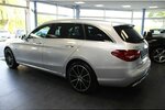 Mercedes-Benz C 300 e T 9G-Tronic Avantgarde 21.318 km 28.480 &euro; Euskirchen 53881