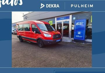 Ford Transit 70.000 km 39.999 &euro; Pulheim 50259