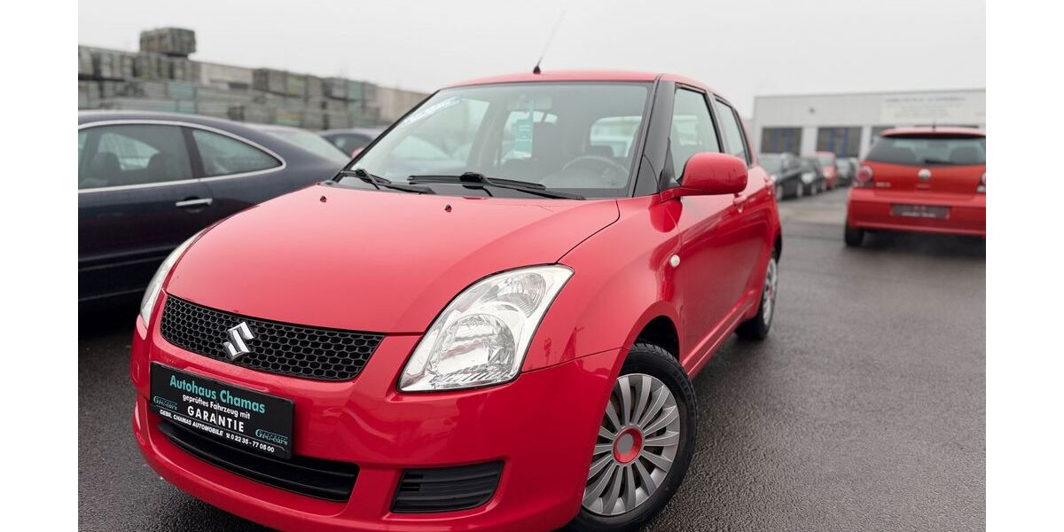 Suzuki Swift 152.000 km 3.800 &euro; Erftstadt 50374