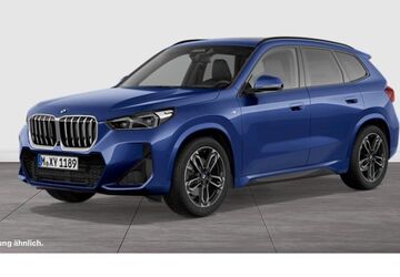 BMW X1 79.569 km 38.870 &euro; Leverkusen 51371