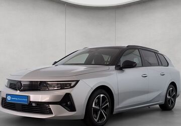 Opel Astra 12.356 km 22.590 &euro; Leverkusen 51373