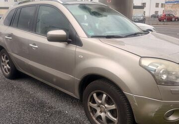 Renault Koleos 280.000 km 1.500 &euro; Weilerswist 53919