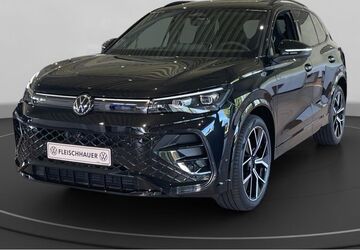 VW Tiguan 9.990 km 46.990 &euro; Köln 51145