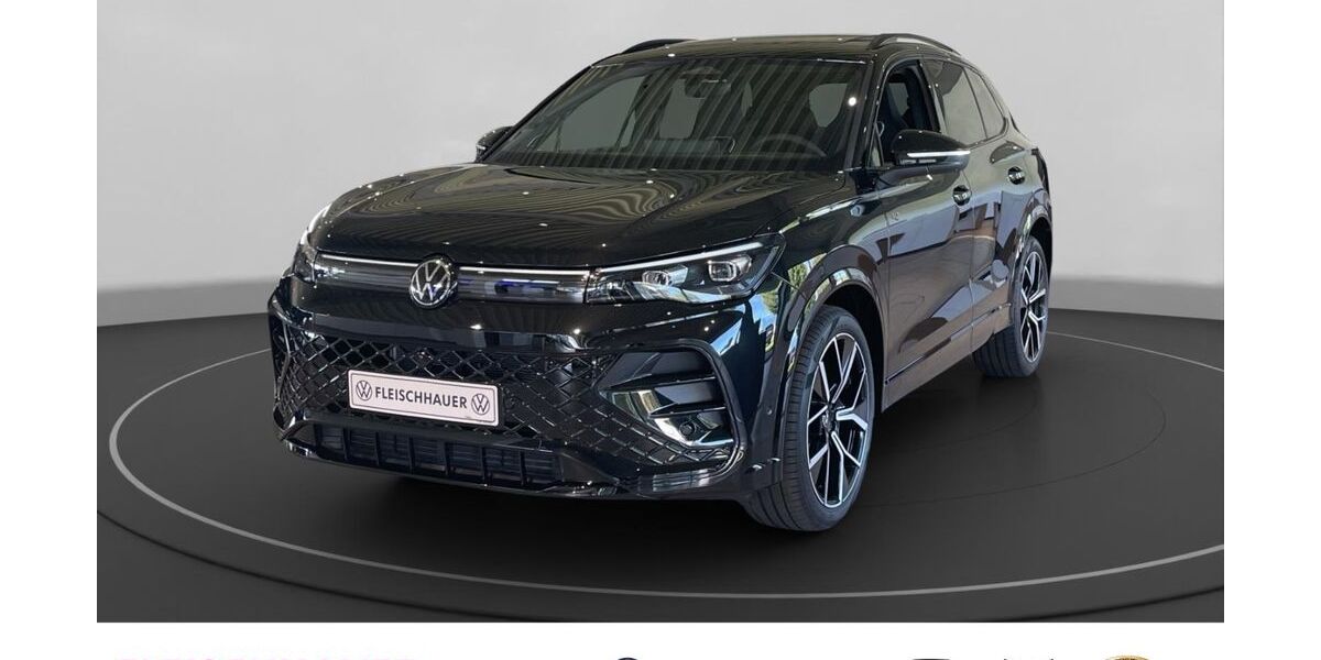 VW Tiguan 9.990 km 46.990 &euro; Köln 51145