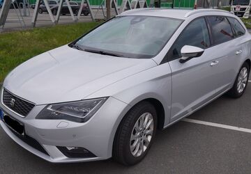 Seat Leon 212.000 km 7.800 &euro; Köln-Esch 50765