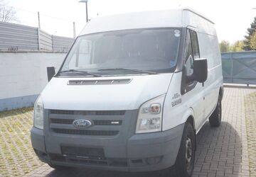 Ford Transit 155.000 km 3.999 &euro; Köln 51143