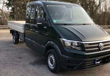 VW Crafter 150.000 km 25.500 &euro; Nideggen, Stadt 52385