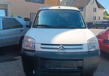 Citroen Berlingo 234.000 km 2.399 &euro; Kuchenheim 53881