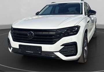 VW Touareg 52.853 km 49.980 &euro; Köln-Mülheim 51063