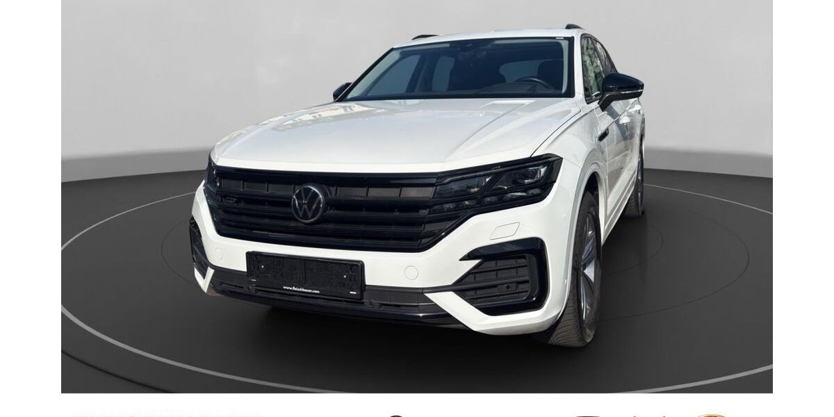 VW Touareg 52.853 km 49.980 &euro; Köln-Mülheim 51063