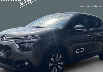 Citroen C3 12.346 km 18.999 &euro; Köln 51145