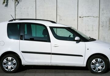 Skoda Roomster 172.500 km 3.990 &euro; Bergheim 50127