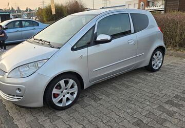 Mitsubishi Colt 119.000 km 2.200 &euro; Brühl 50321