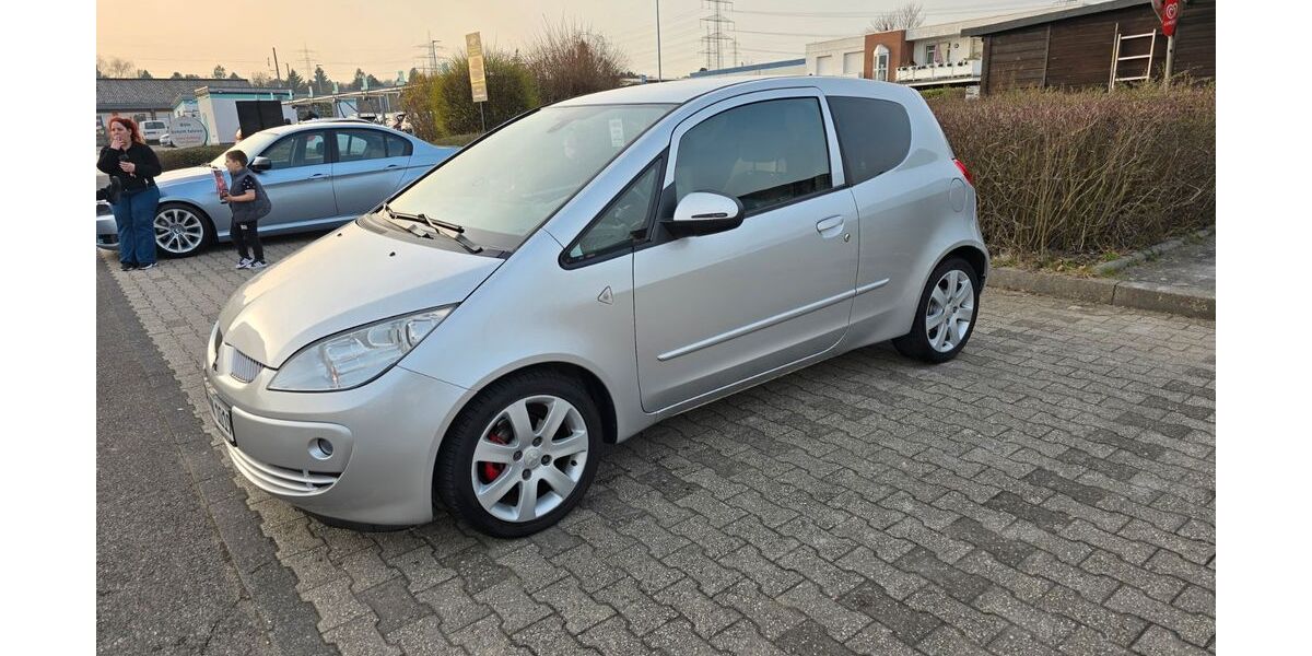 Mitsubishi Colt 119.000 km 2.200 &euro; Brühl 50321